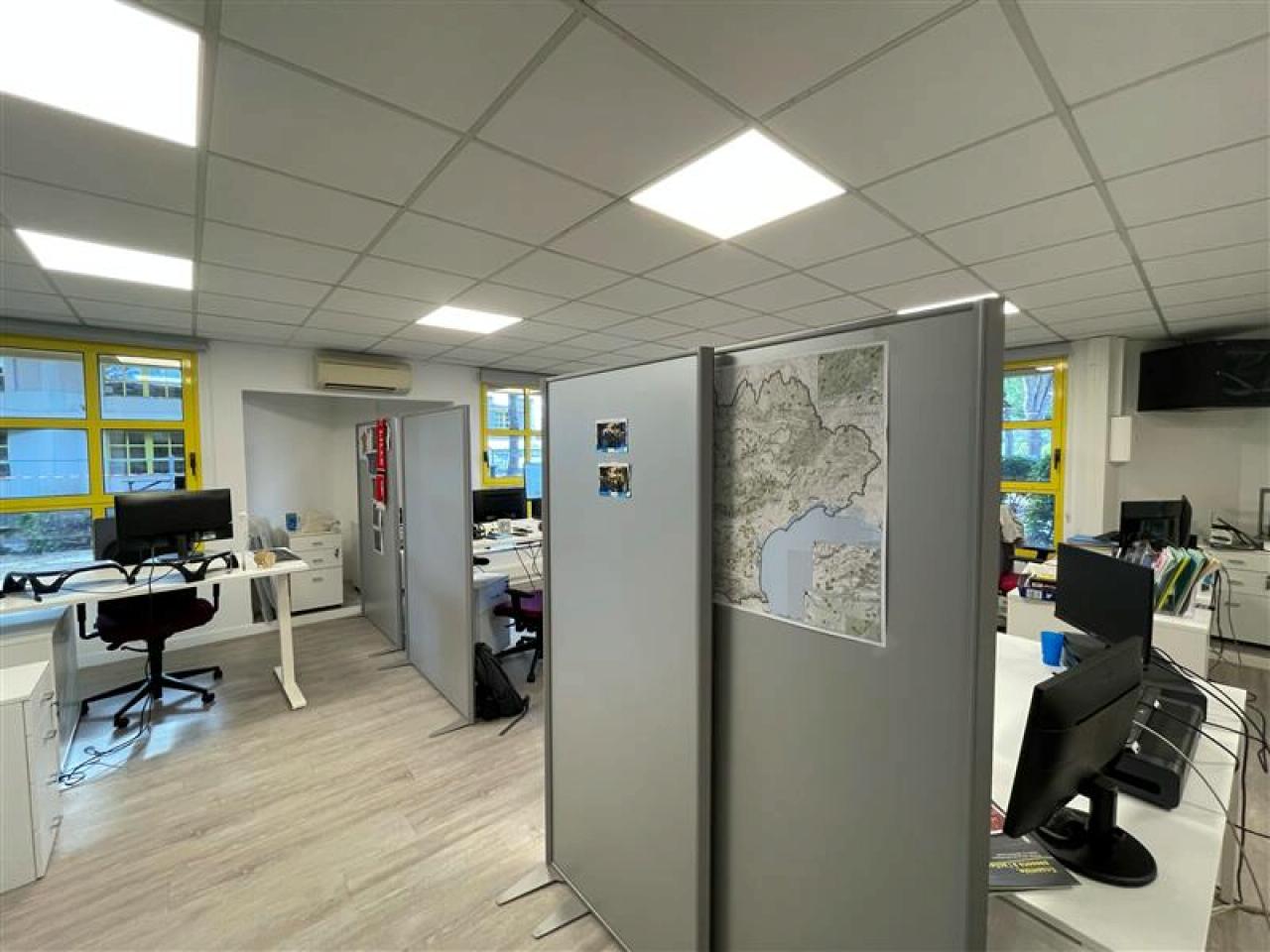 Bureau Montpellier 457m² Location bureau Montpellier Hérault OLBUR2530293 4